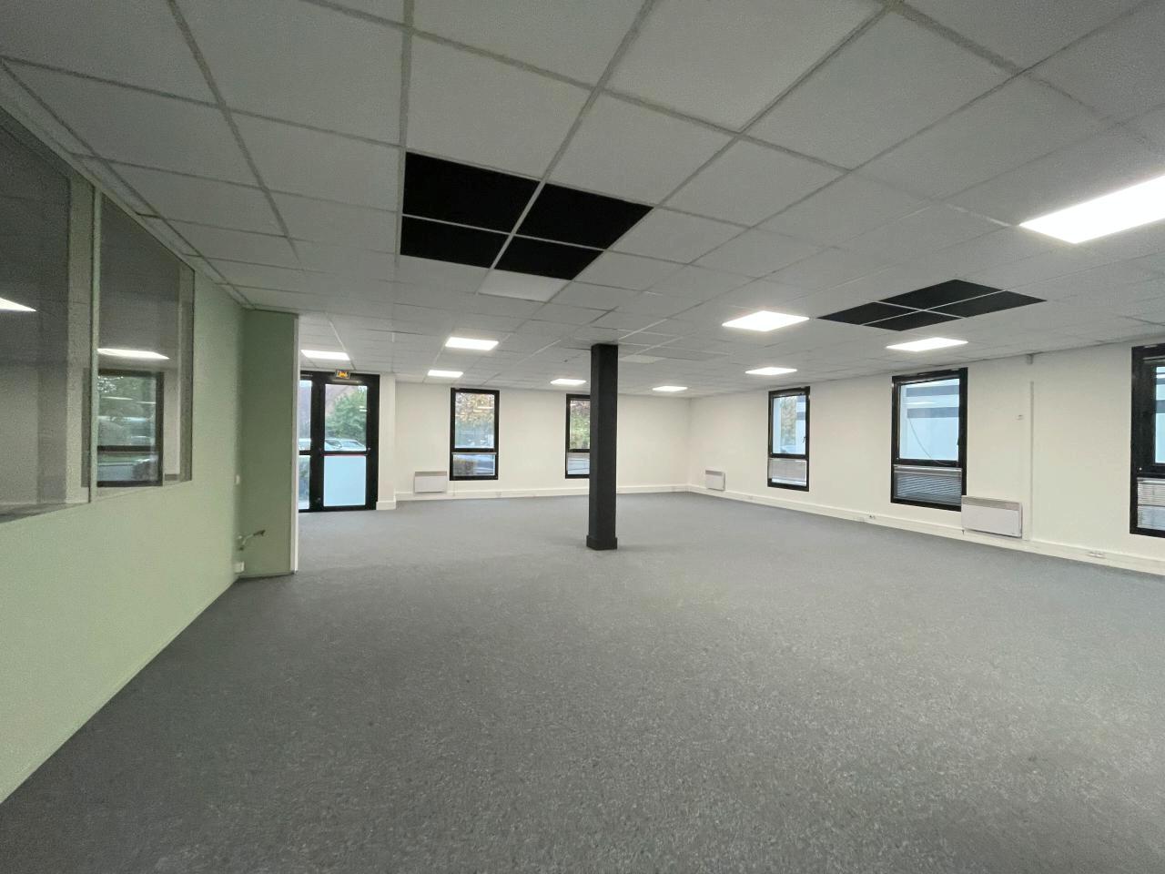 Bureau Villeneuve-d'Ascq 378m² Location bureau OLBUR2427229 3